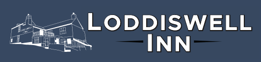 Loddiswell Inn Logo