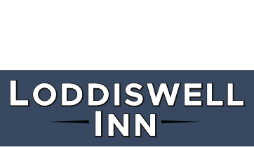 Loddiswell Logo Column